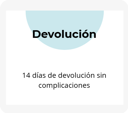 Devolución