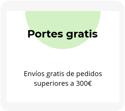 Portes Gratis