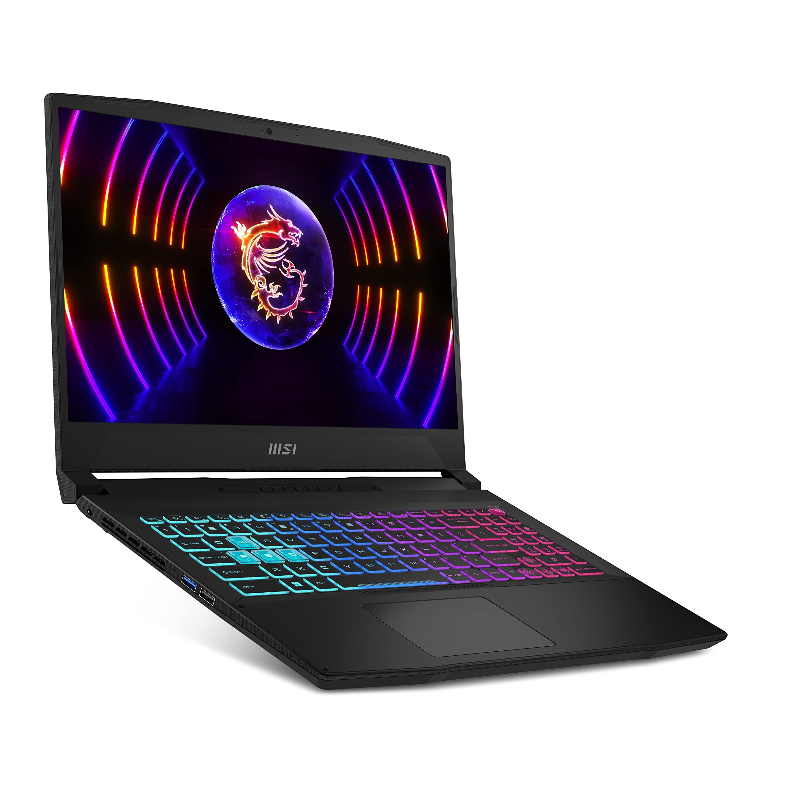 MSI Katana
