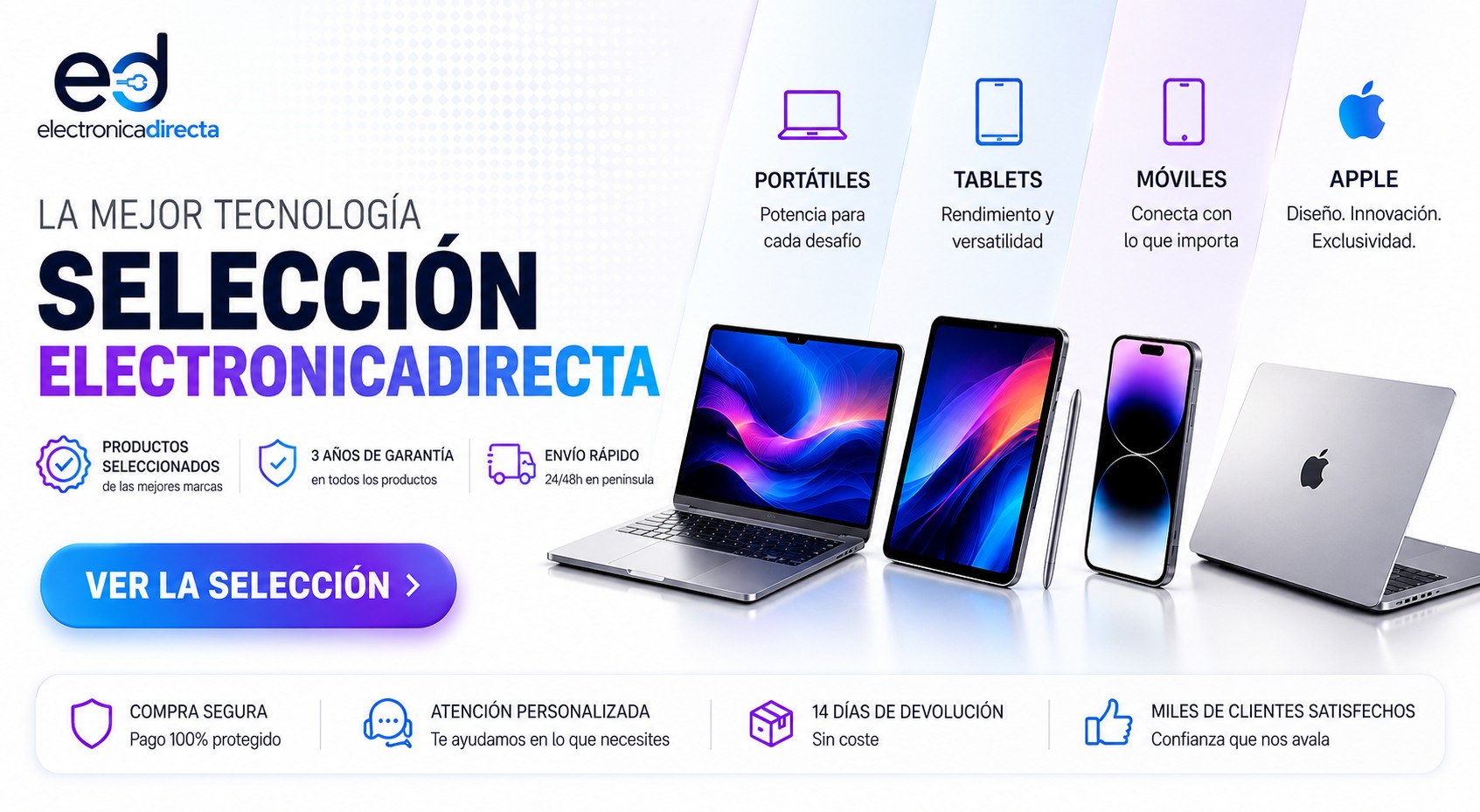 Selección Electronicadirecta